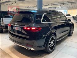 مرسيدس بنز GLS